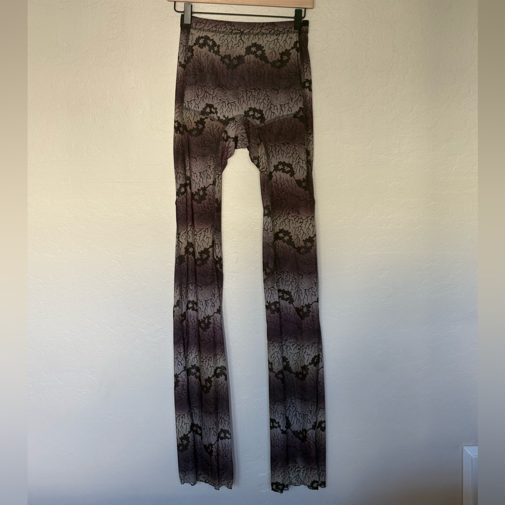 Nwt Knwls Halycon Leggings